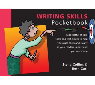 Pocketbook - Writing Skills